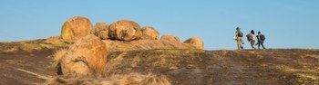 Amalinda Lodge Matopos Екстер'єр фото